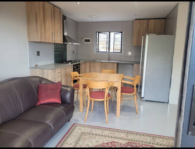 1 BEDROOM FLAT TO LET IN MORNINGSIDE